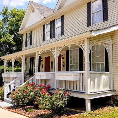 The Double House - A Downtown Bristol Apartment Exterior photo